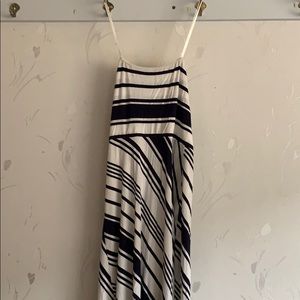 Gorgeous strapped dress